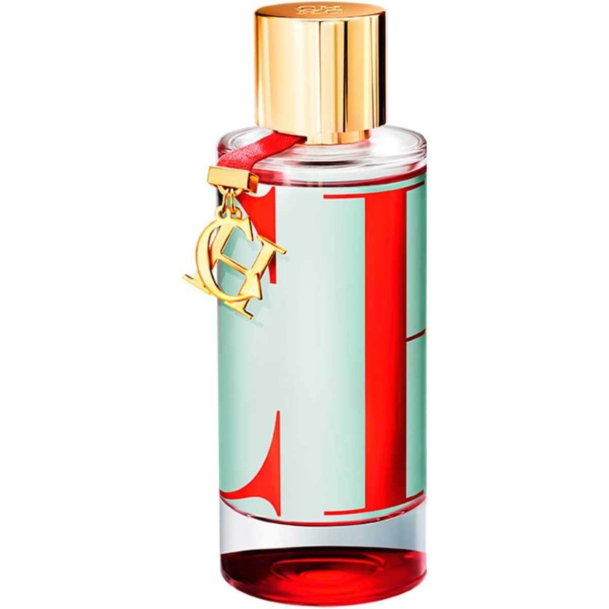 Carolina Herrera CH L'eau Eau De Toilette for Women