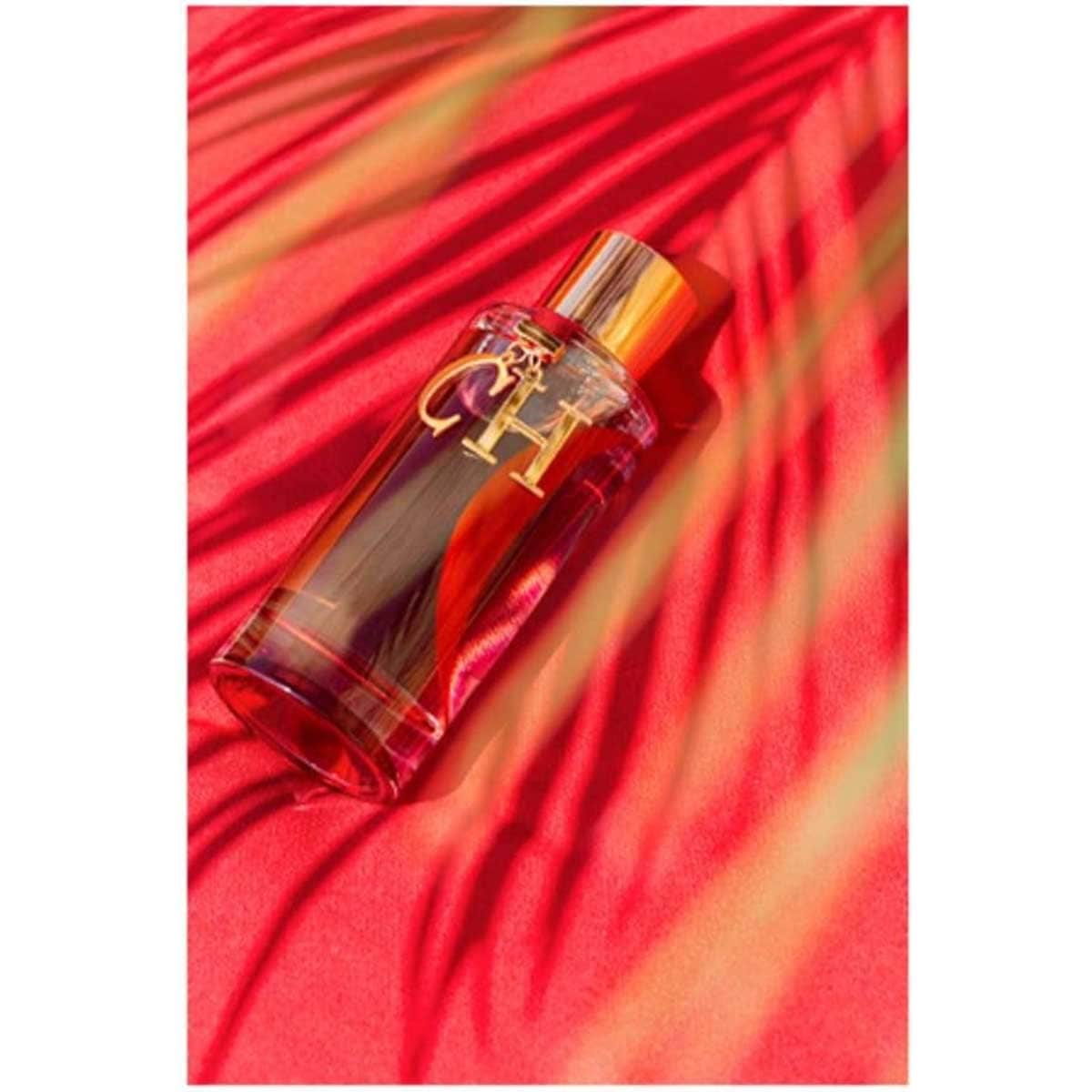 Carolina Herrera CH L'eau Eau De Toilette for Women