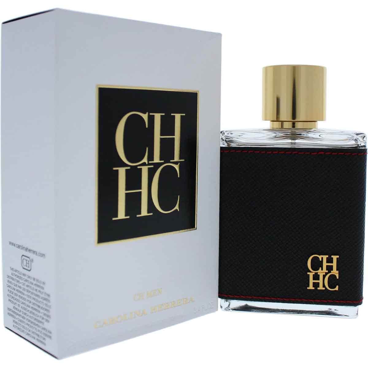 Carolina Herrera CHHC Eau De Toilette for Men