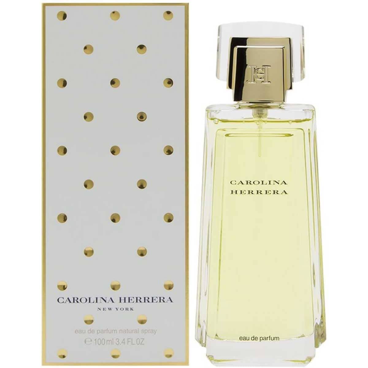 Carolina Herrera Eau De Parfum for Women