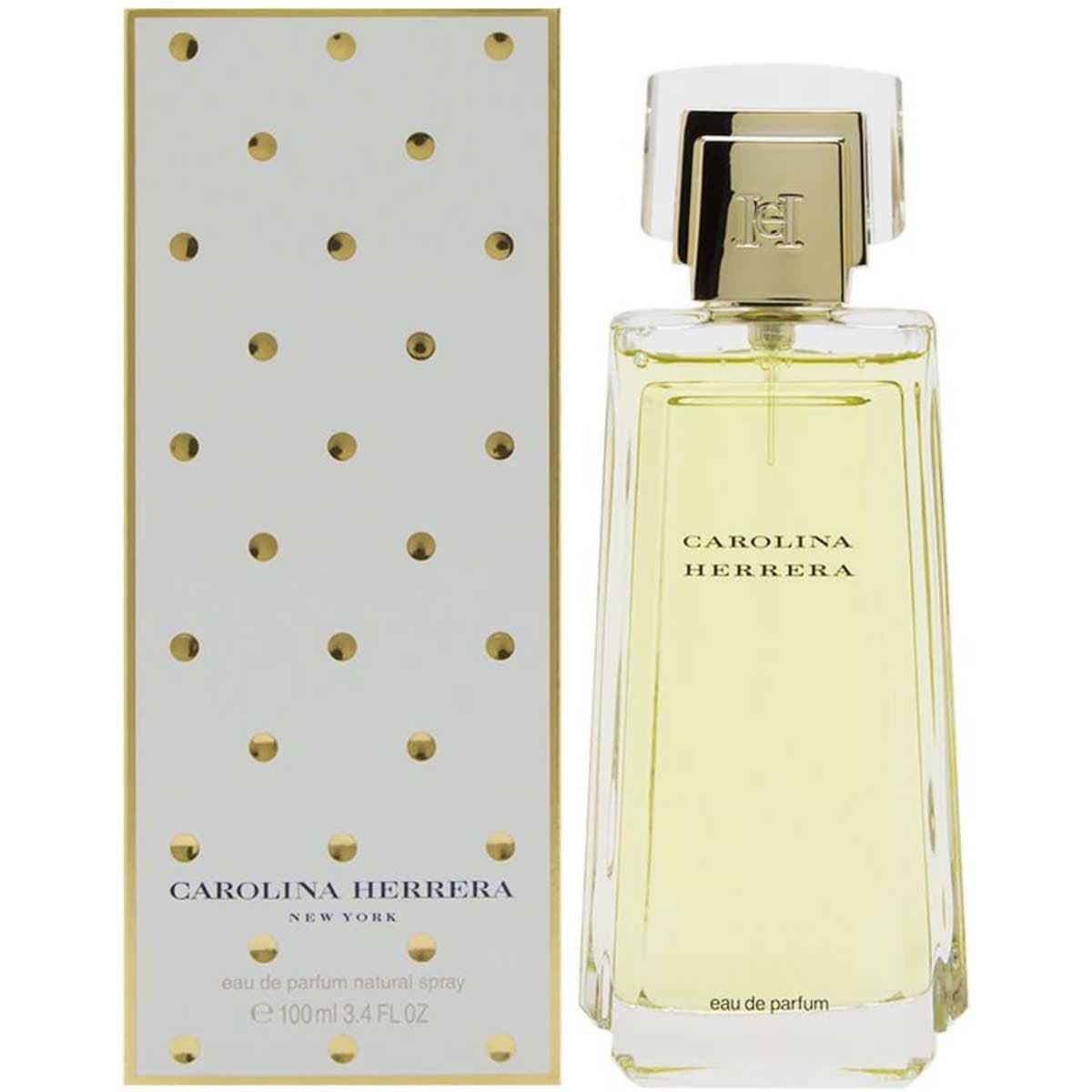 Carolina Herrera Eau De Parfum for Women