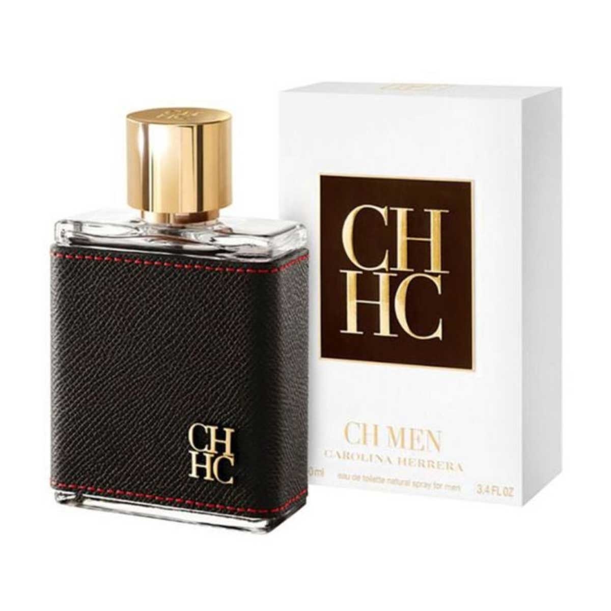 Carolina Herrera Eau De Toilette (EDT) for Men