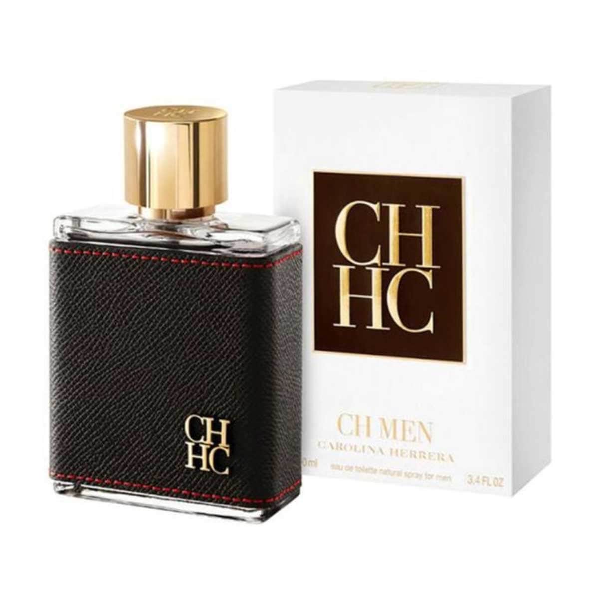 Carolina Herrera Eau De Toilette (EDT) for Men