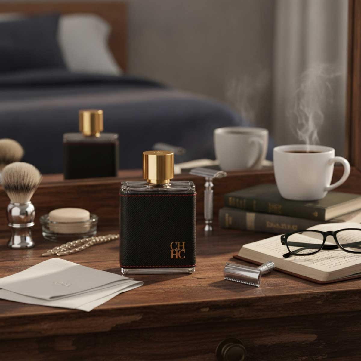 Carolina Herrera Eau De Toilette (EDT) for Men