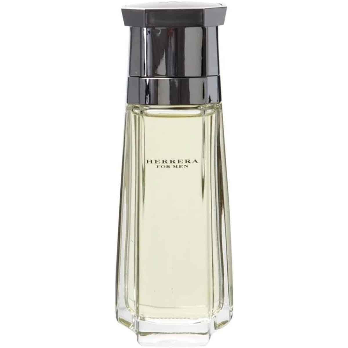 Carolina Herrera Eau De Toilette for Men