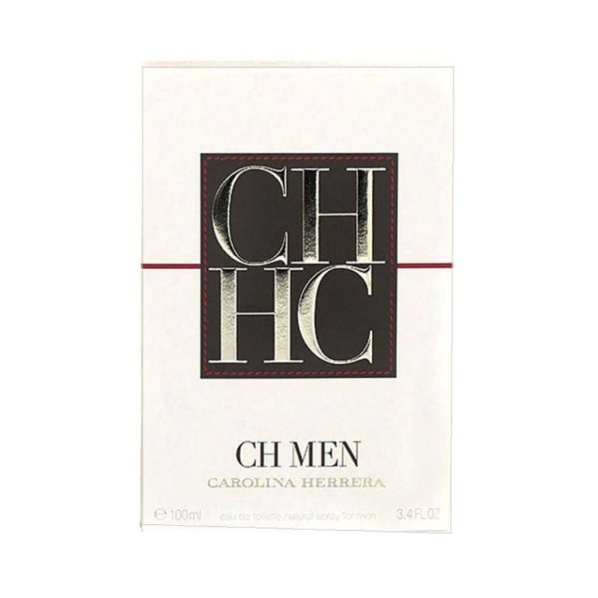 Carolina Herrera Eau De Toilette (EDT) for Men