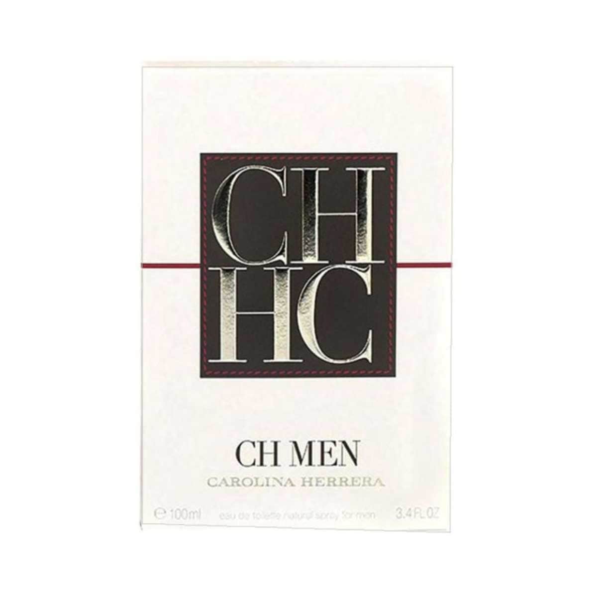 Carolina Herrera Eau De Toilette (EDT) for Men