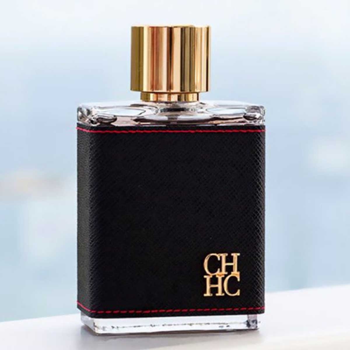 Carolina Herrera Eau De Toilette (EDT) for Men