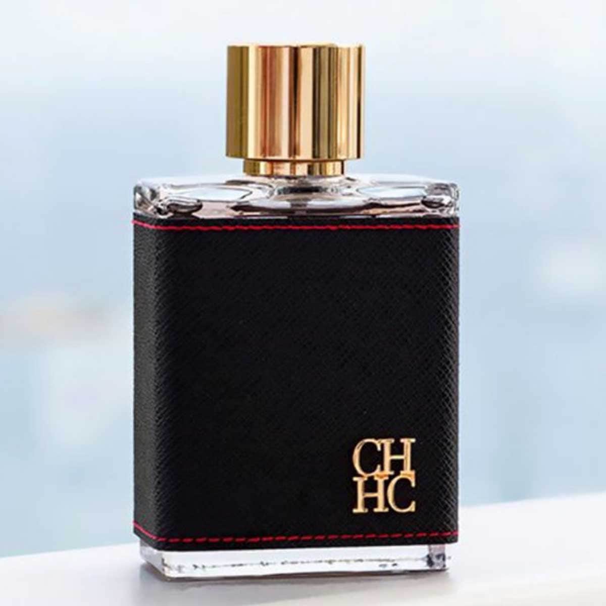 Carolina Herrera Eau De Toilette (EDT) for Men