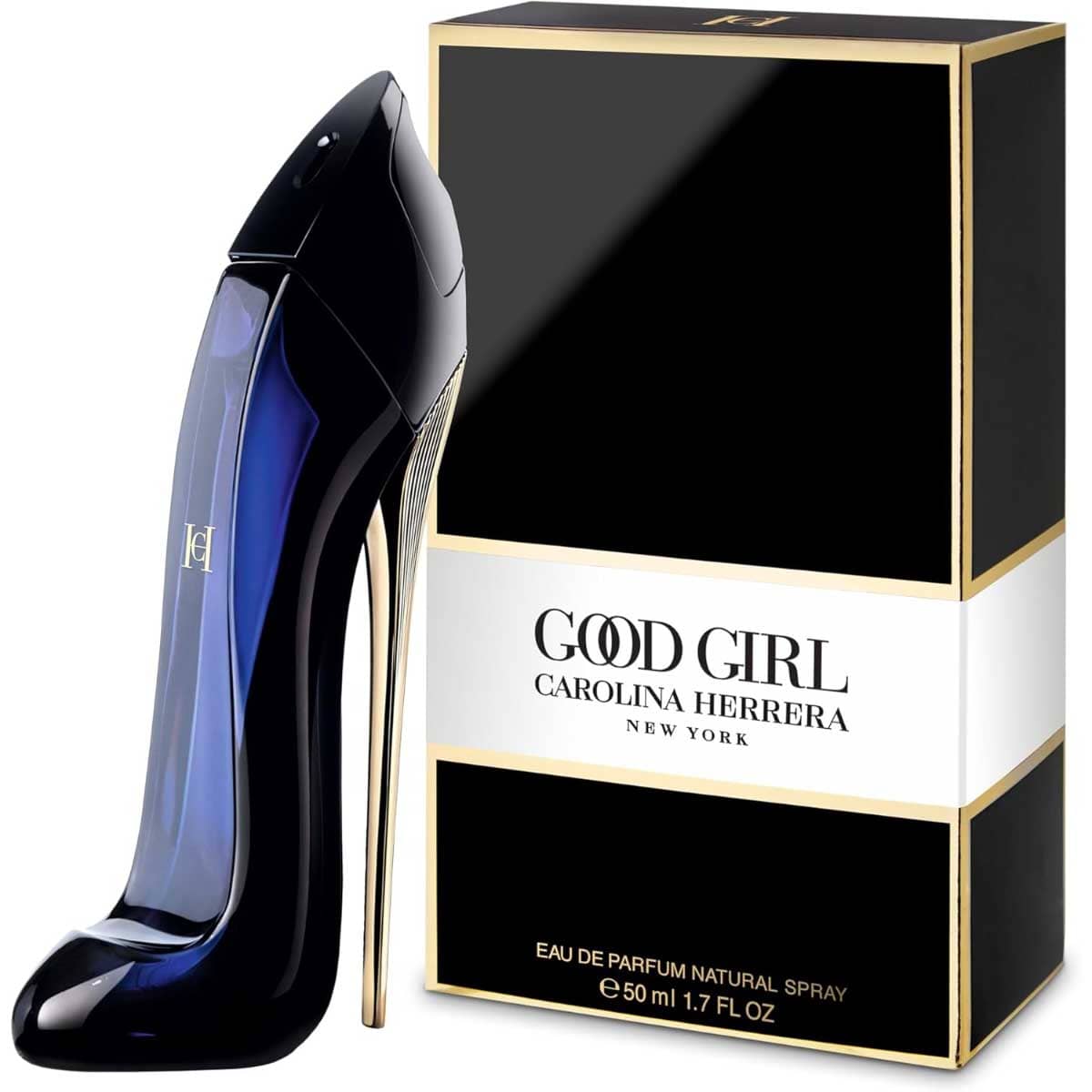 Carolina Herrera Good Girl Eau De Parfum 50 ml for Women