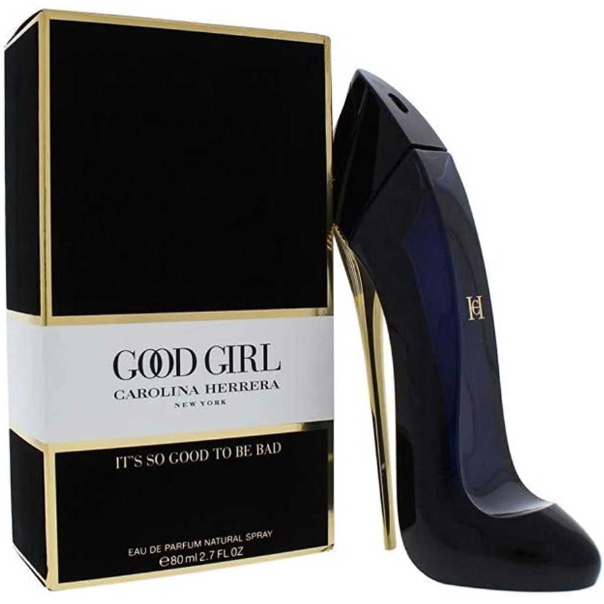 Carolina Herrera Good Girl Eau De Parfum for Women