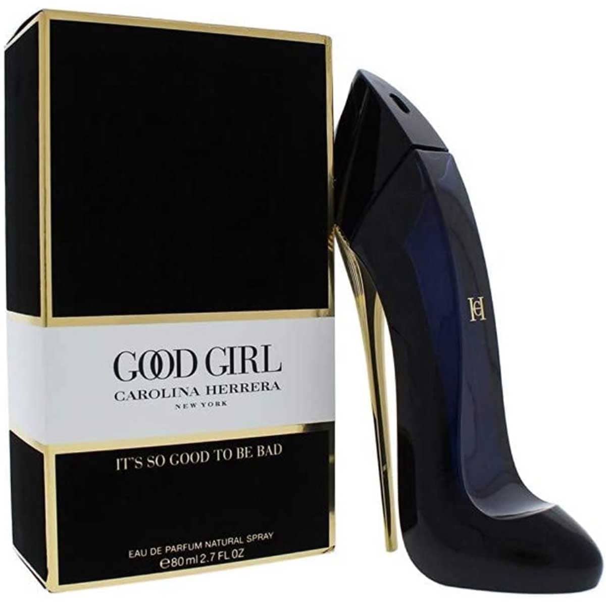 Carolina Herrera Good Girl Eau De Parfum 80 ml for Women