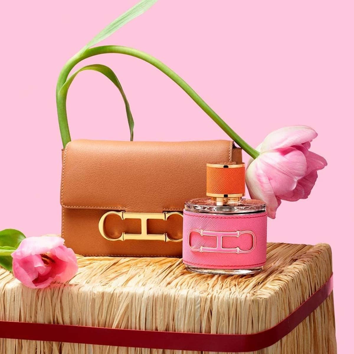 Carolina Herrera Pasion Eau De Parfum for Women