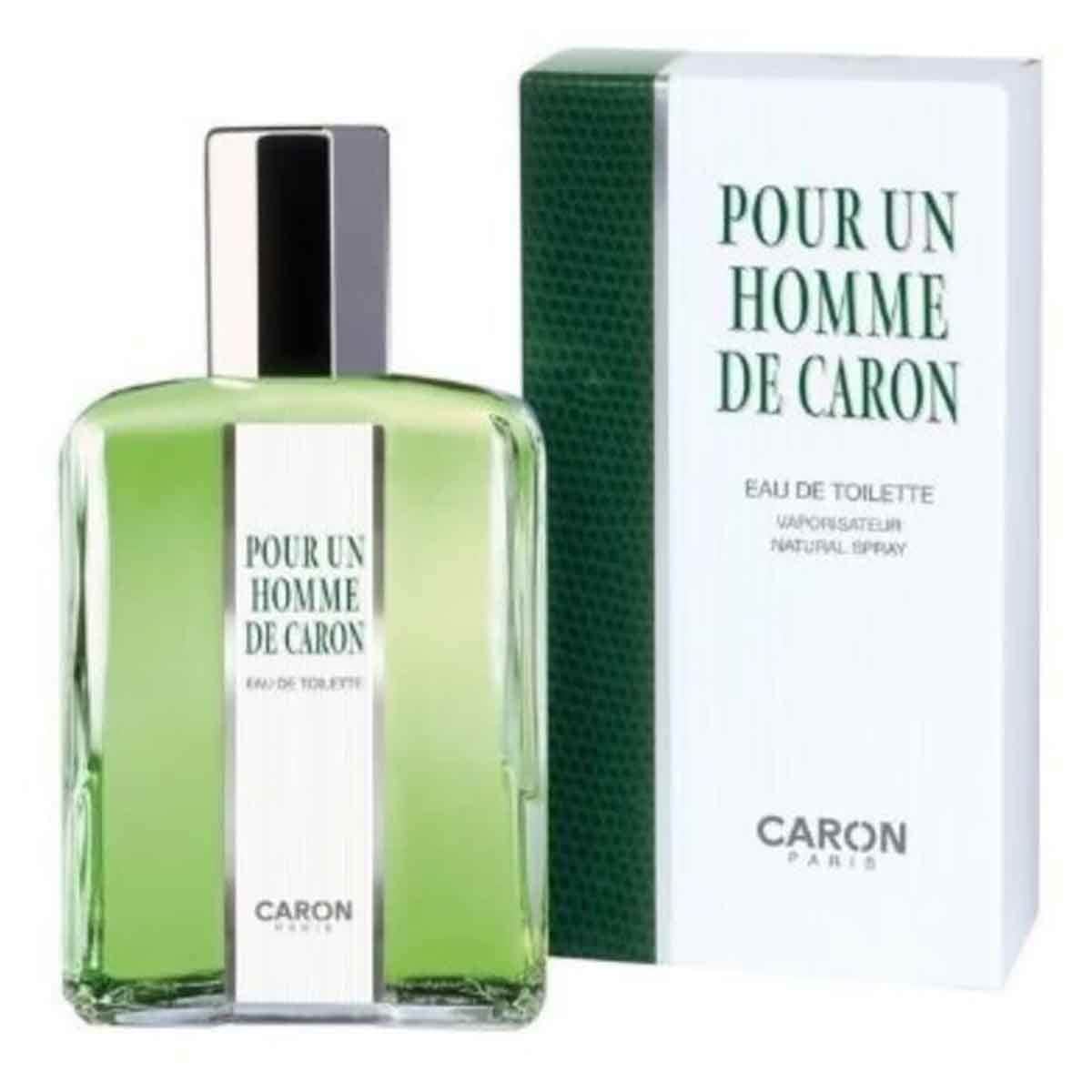 Caron Pour Un Homme Eau De Toilette for Men