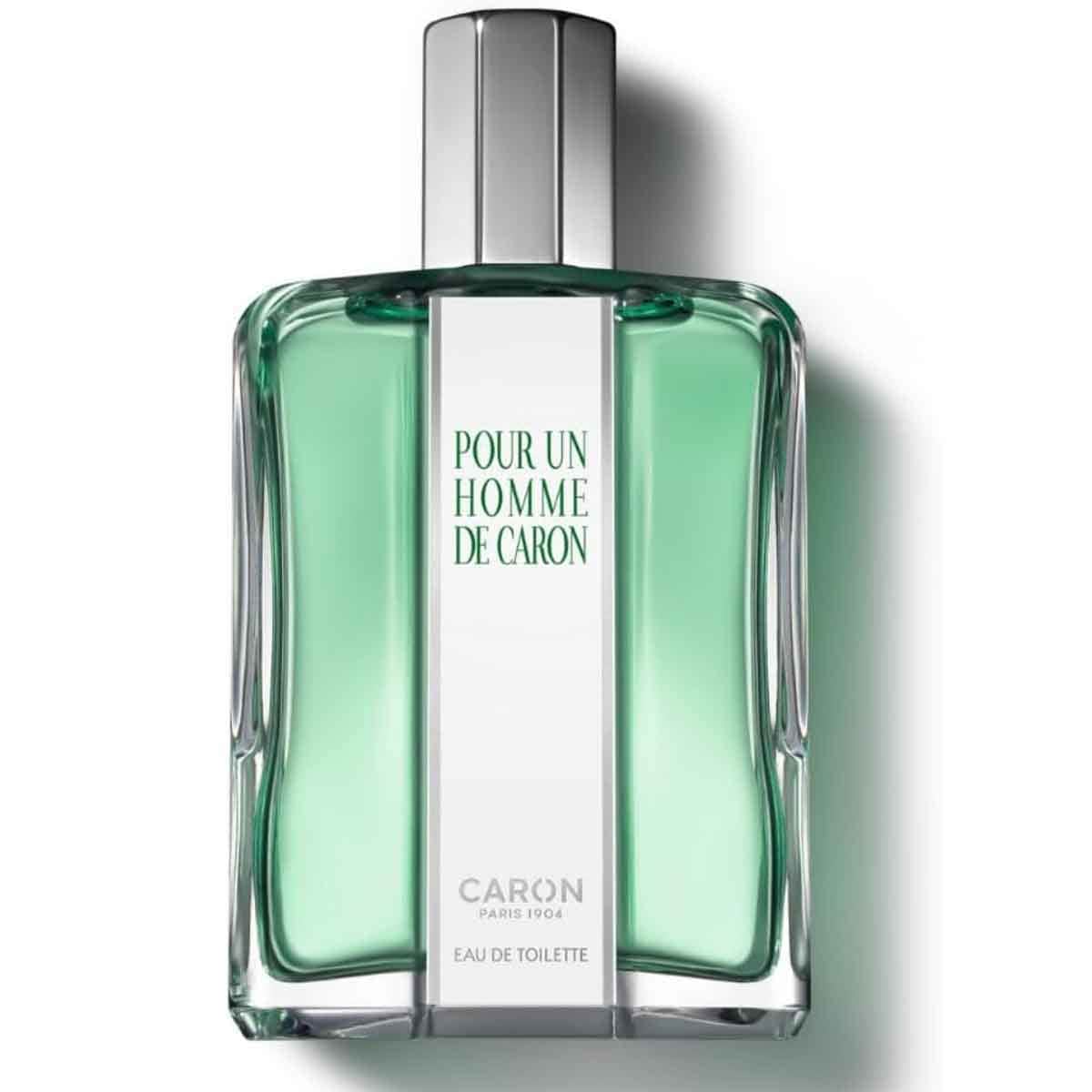 Caron Pour Un Homme Eau De Toilette for Men