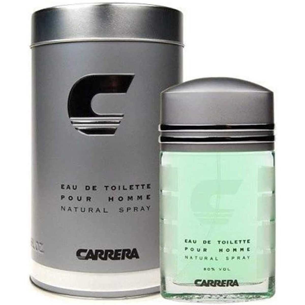 Carrera Classic Eau De Toilette for Men