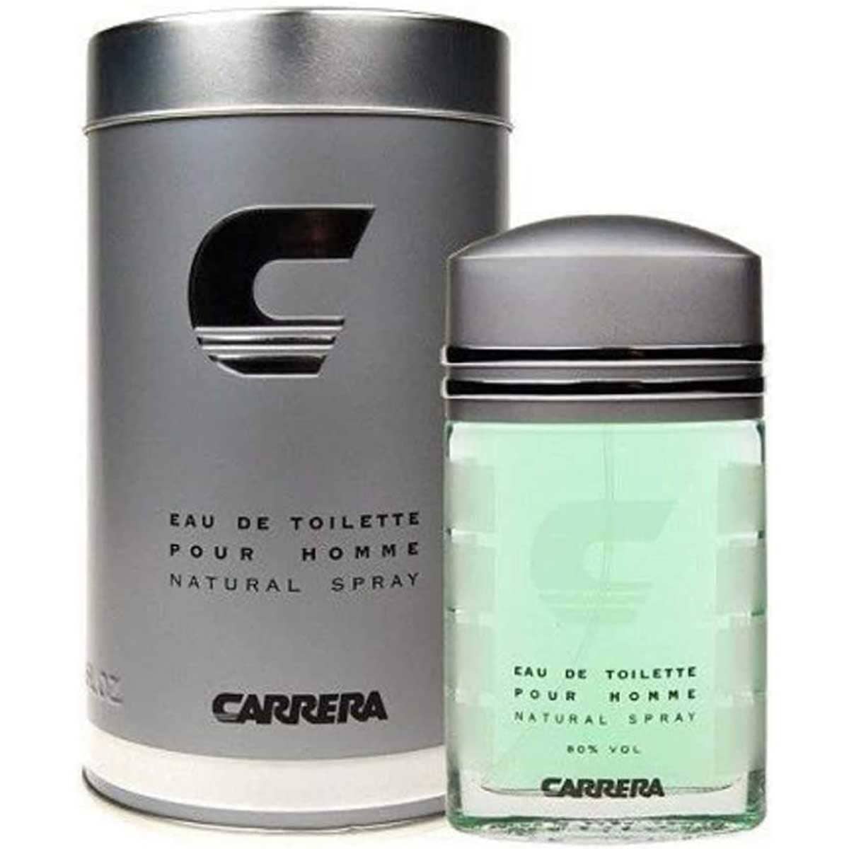 Carrera Classic Eau De Toilette for Men