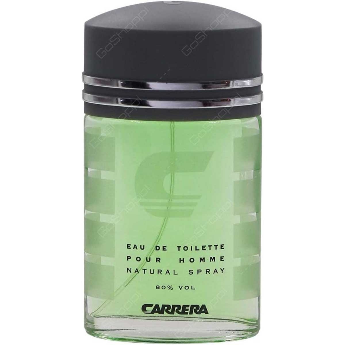 Carrera Classic Eau De Toilette for Men