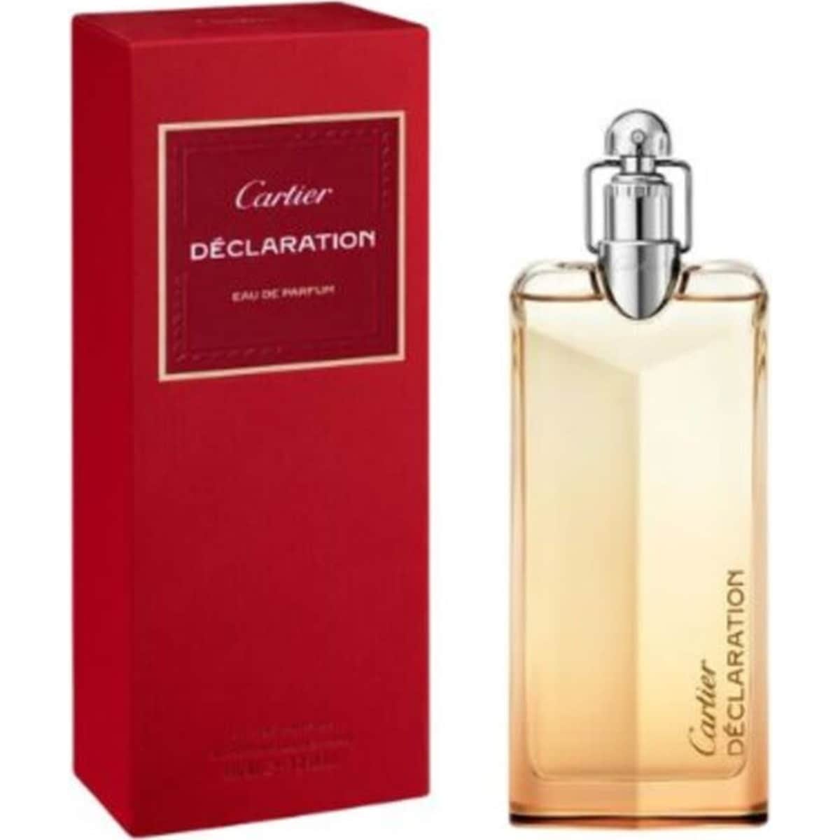 Cartier Declaration Eau De Parfum for Men