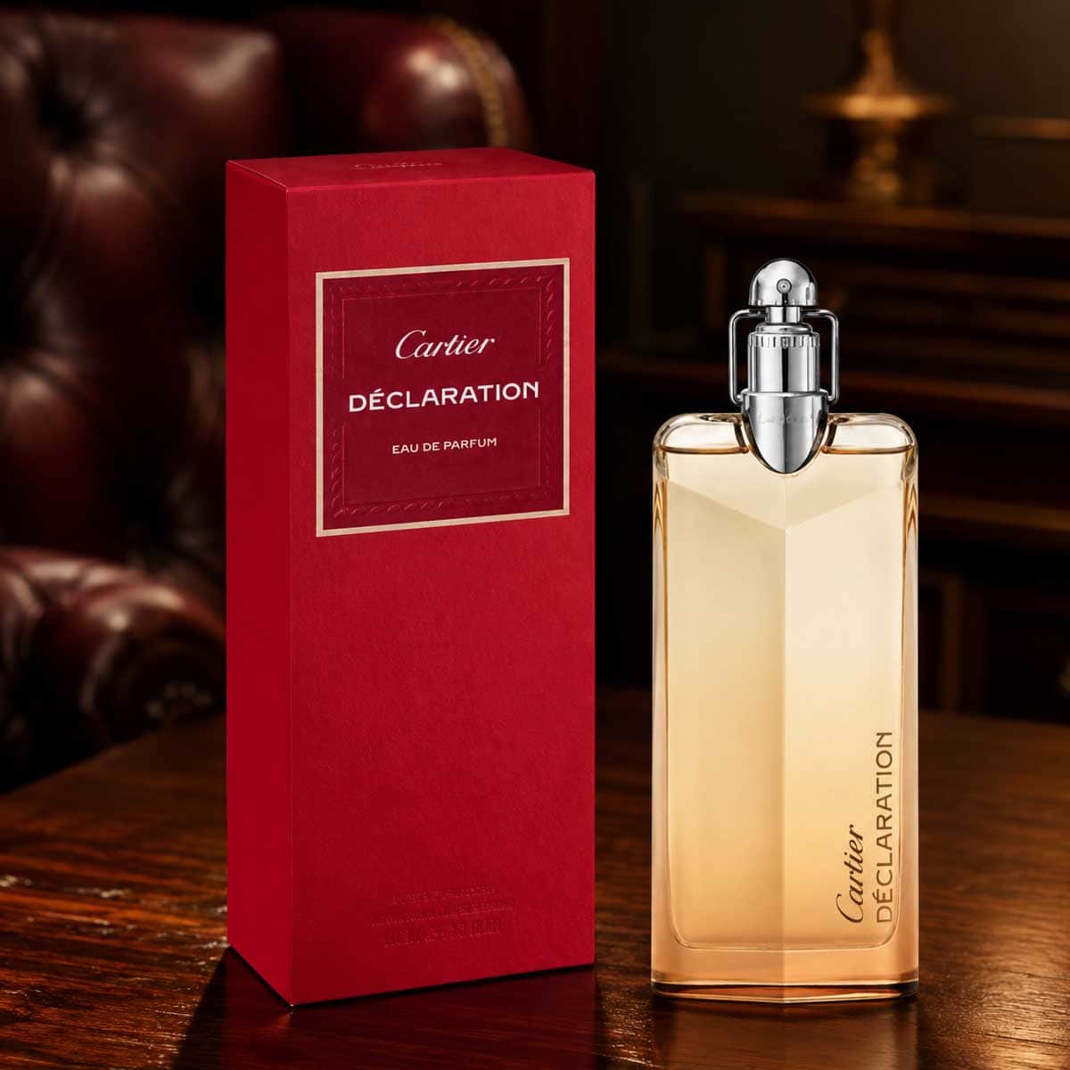 Cartier Declaration Eau De Parfum for Men