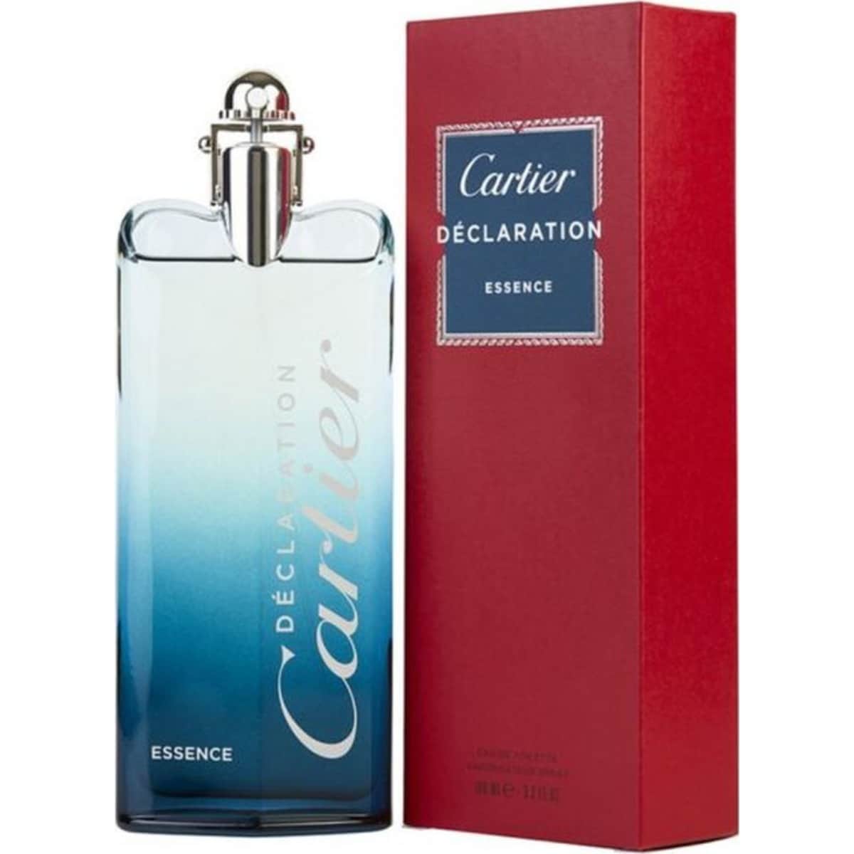 Cartier Declaration Essence Eau De Toilette for Men