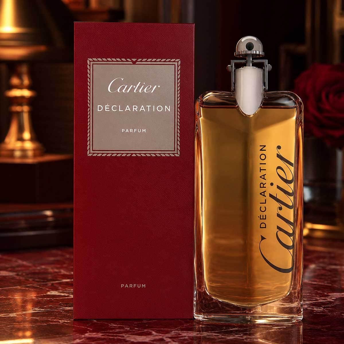 Cartier Declaration Parfum for Men