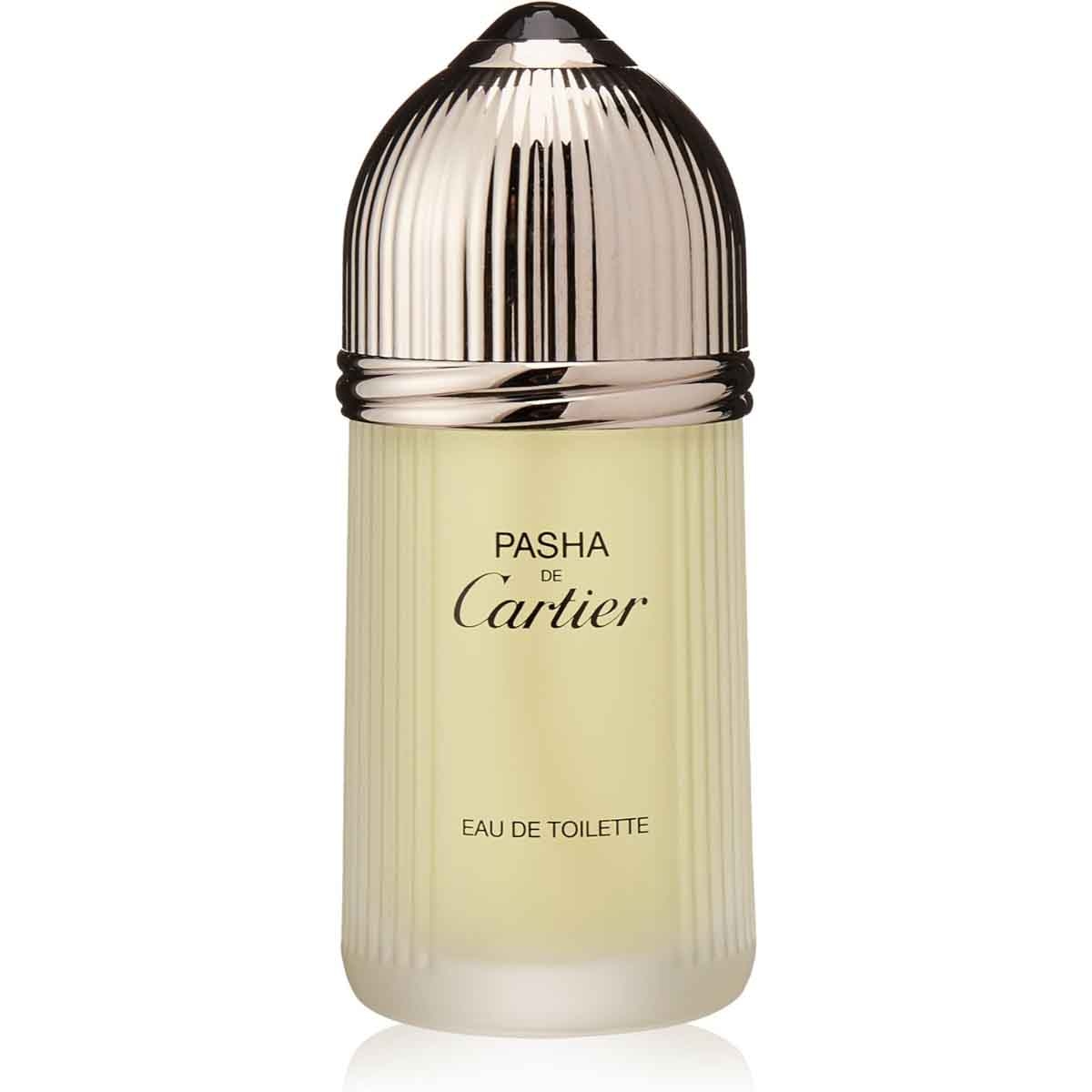 Cartier Pasha De Eau De Toilette for Men