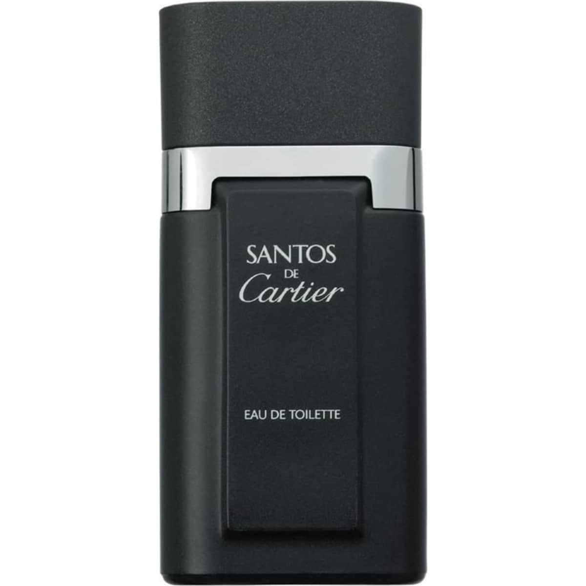 Cartier Santos De Cartier Eau De Toilette for Men