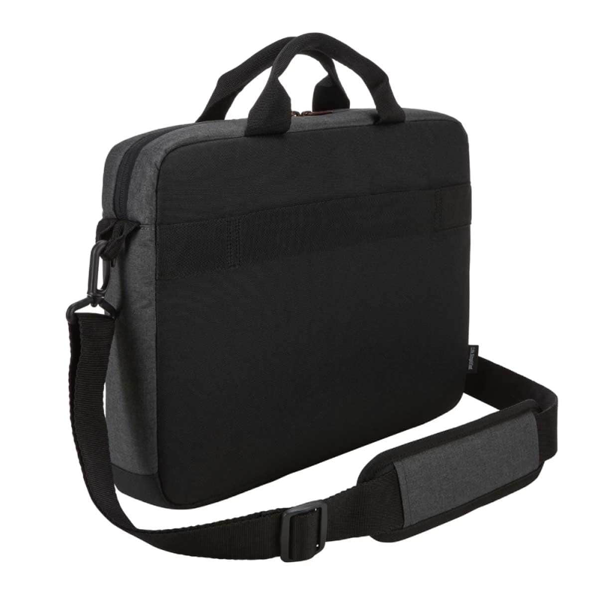 Case Logic 14" Obsidian Era Laptop Attache Bag