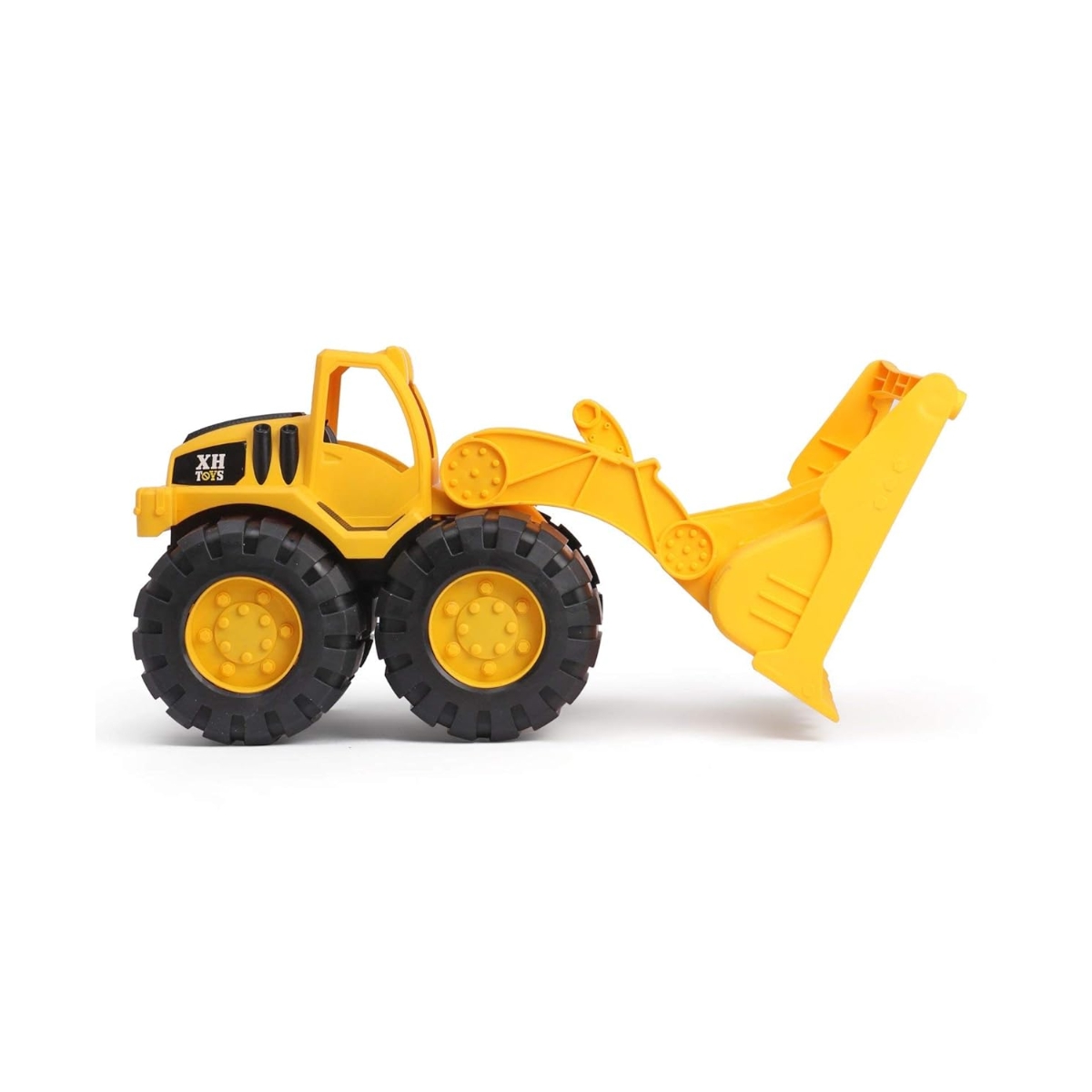 CAT Mini Crew Assorted Construction Vehicle Unisex, 3-4 Years