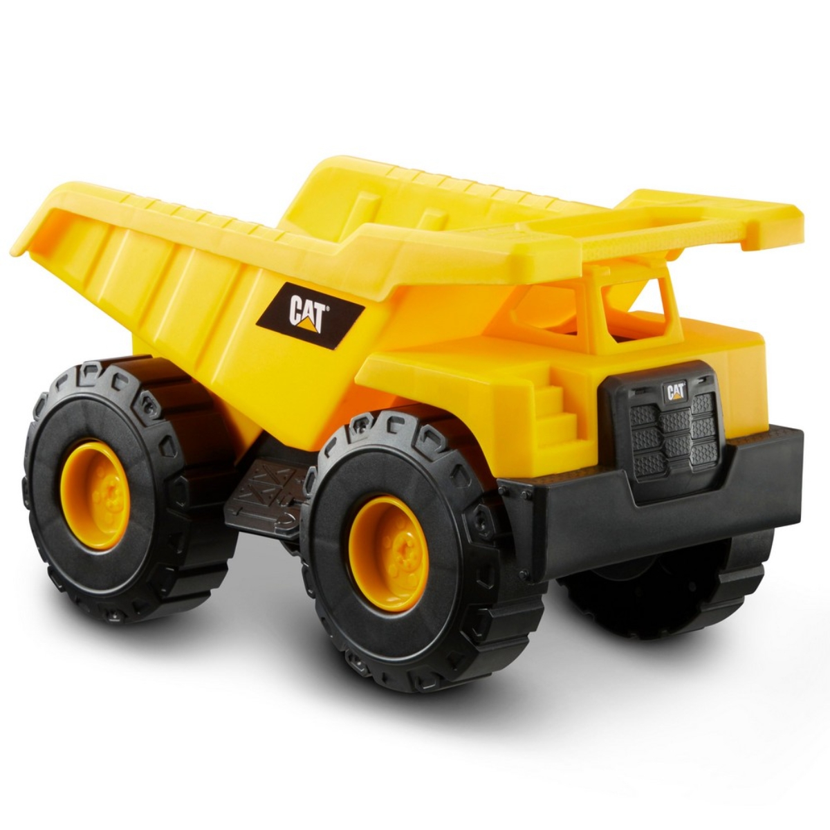 CAT Mini Crew Worker Construction Toy Boys, 3-4 Years, Pack of 3