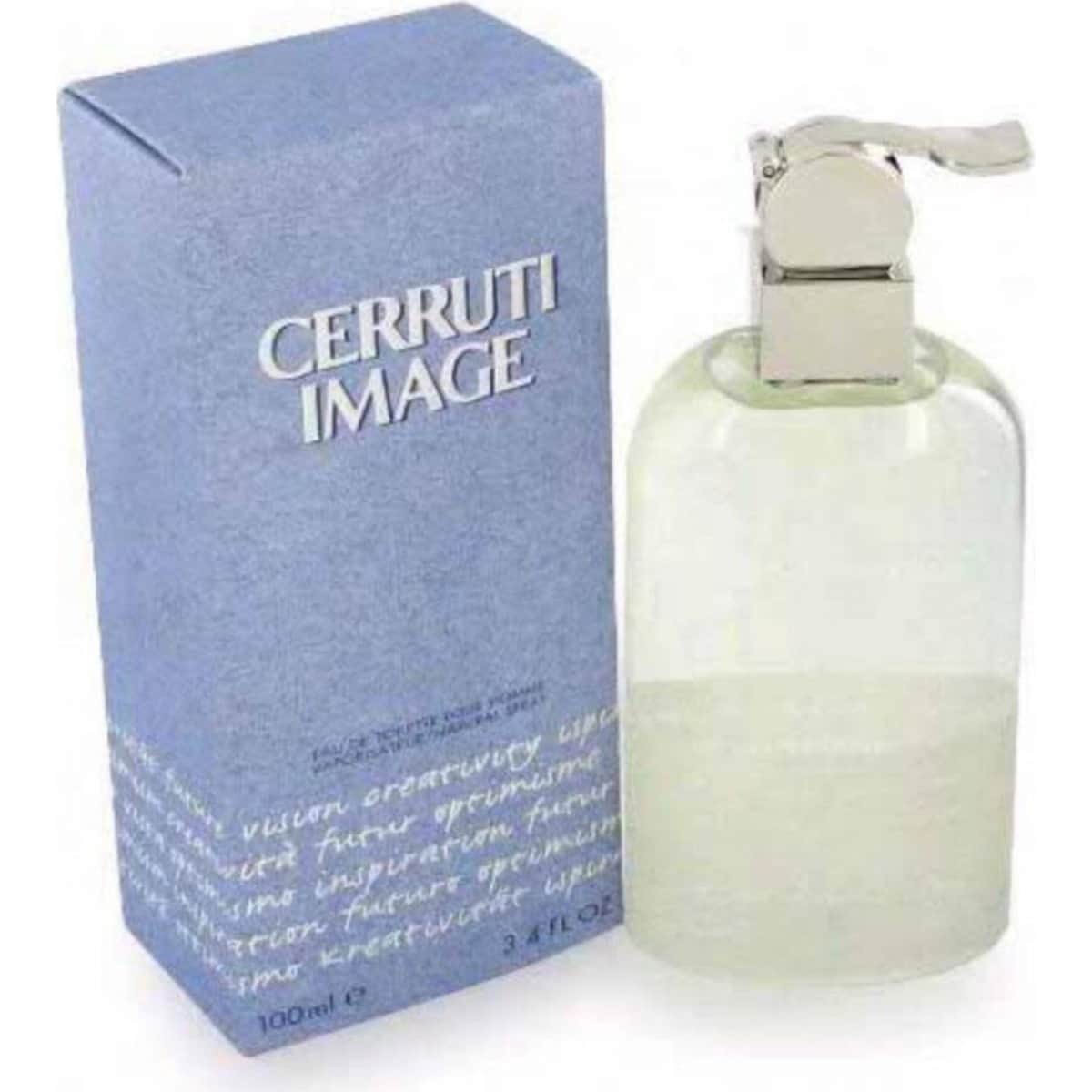 Cerruti 1881 Nino Eau De Toilette for Men