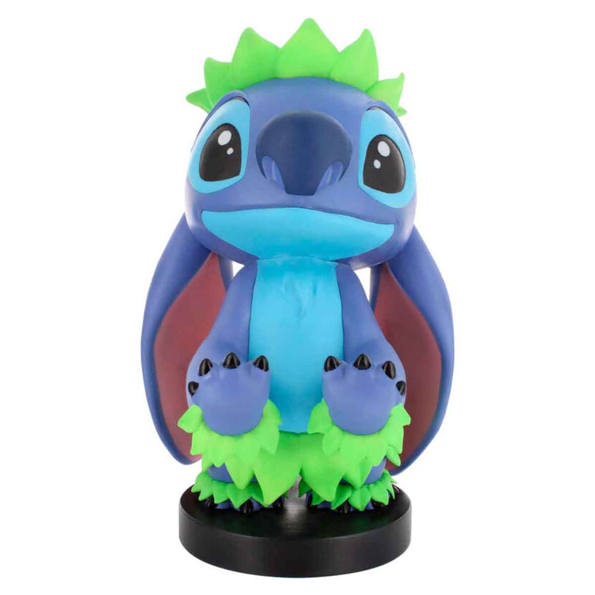Cable Guys Lilo & Stitch Hula Stitch Controller & Phone Holder