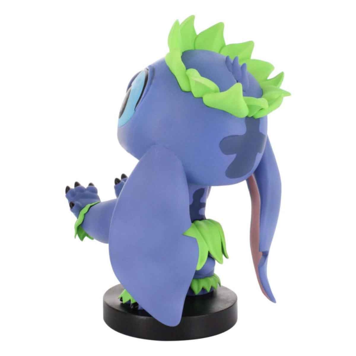 Cable Guys Lilo & Stitch Hula Stitch Controller & Phone Holder