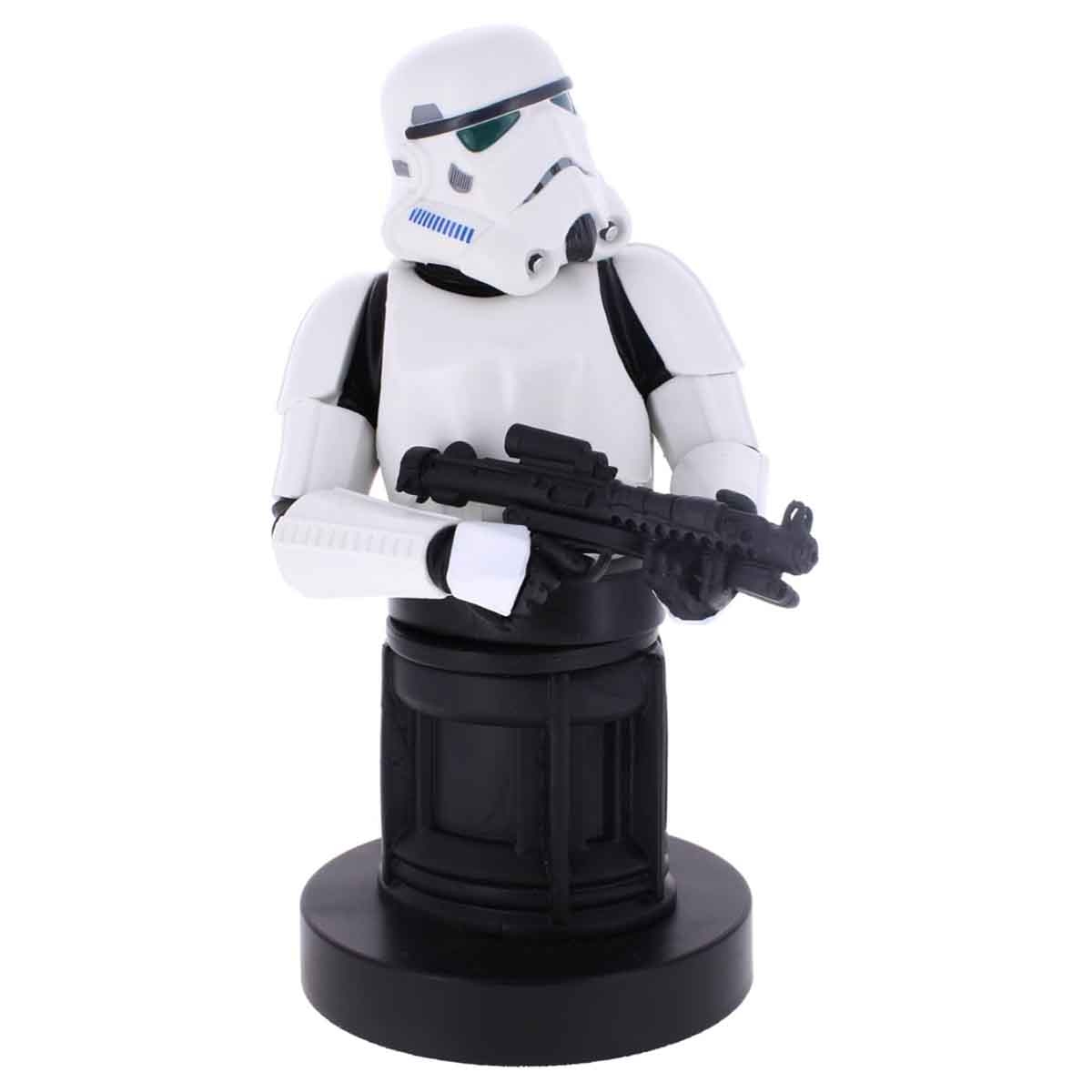 Cable Guys Remnant Stormtrooper Controller & Phone Holder