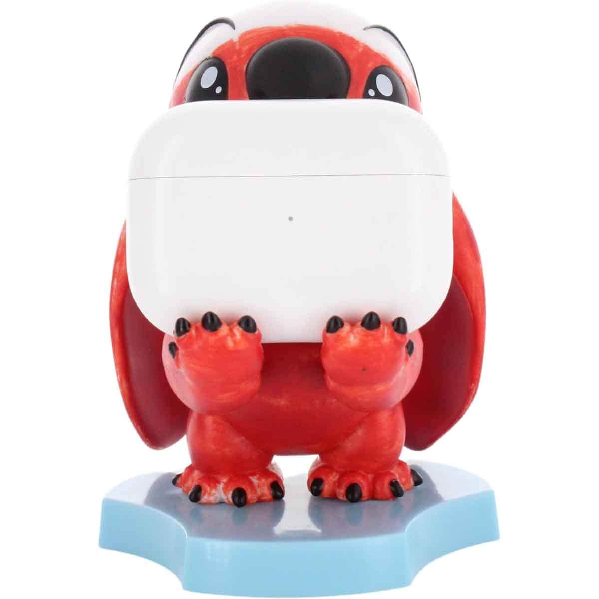 Cable Guys Lilo & Stitch Badness Level Stitch Controller & Phone Holder