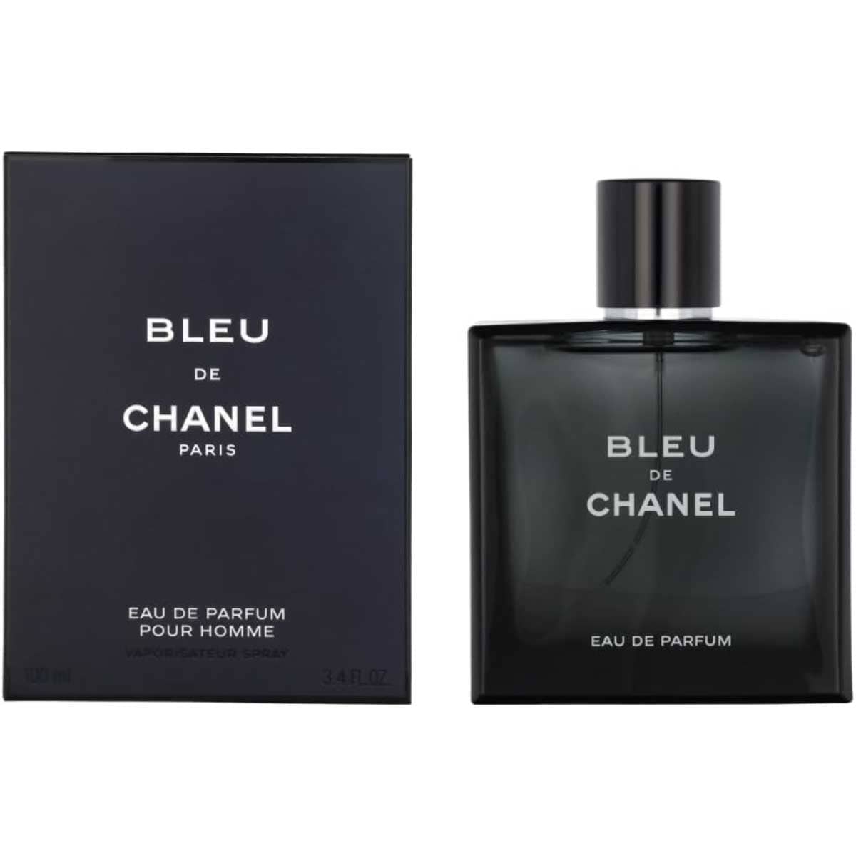 Chanel Bleu De Chanel Paris Eau De Parfum for Men