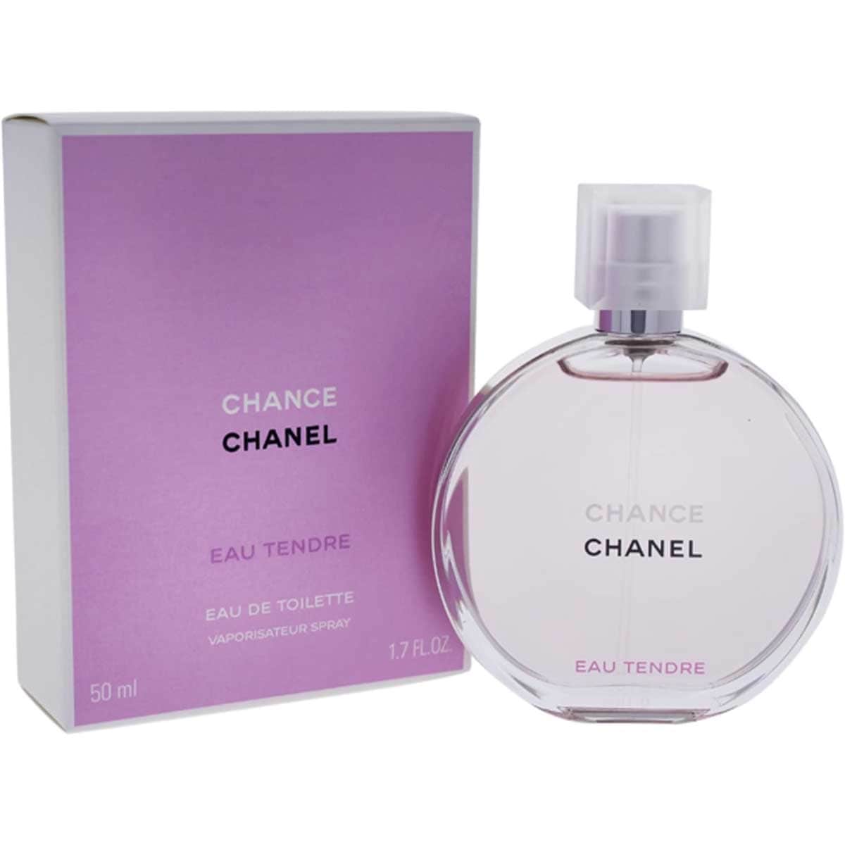 Chanel Chance Eau De Toilette for Women