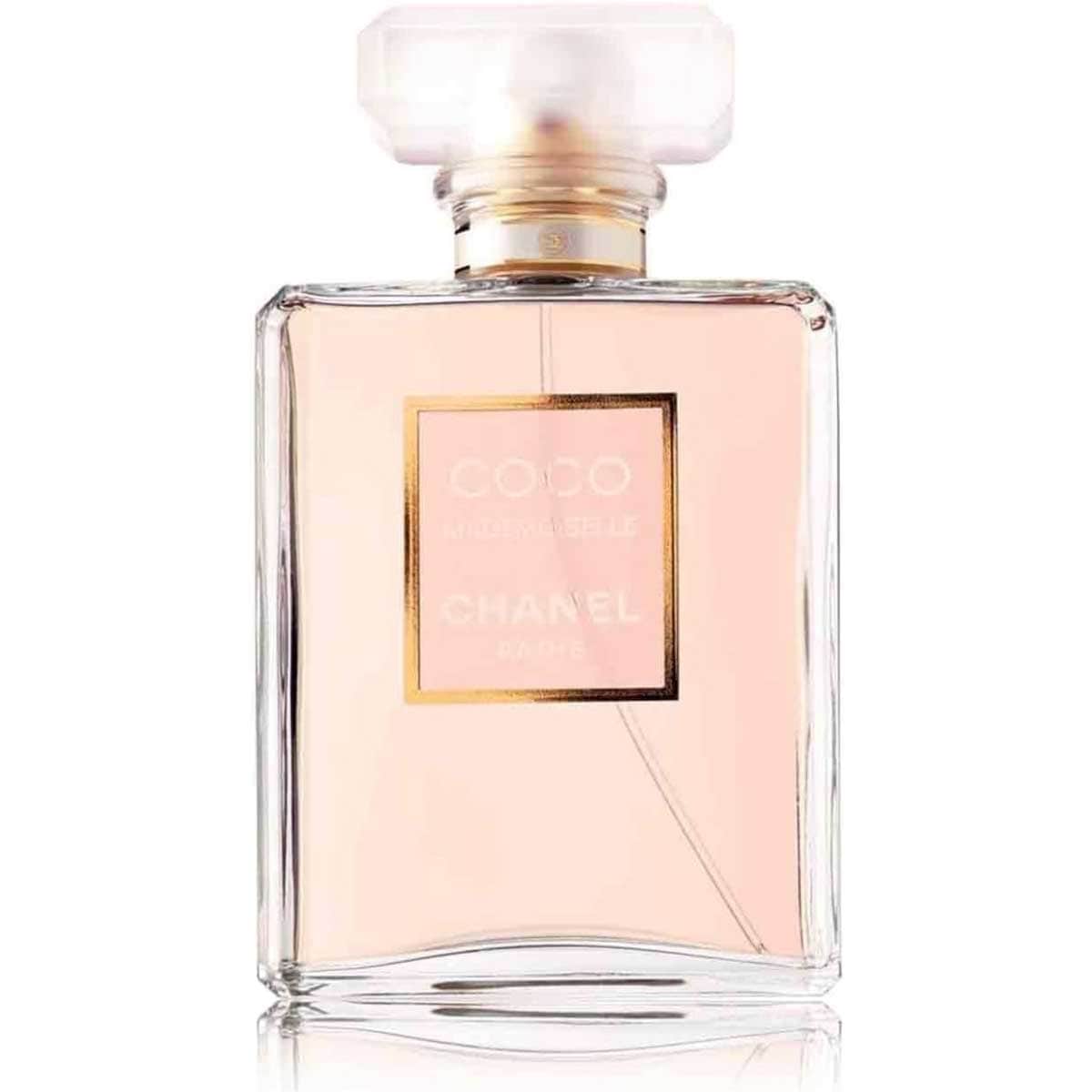 Chanel Coco Mademoiselle Eau De Parfum for Women