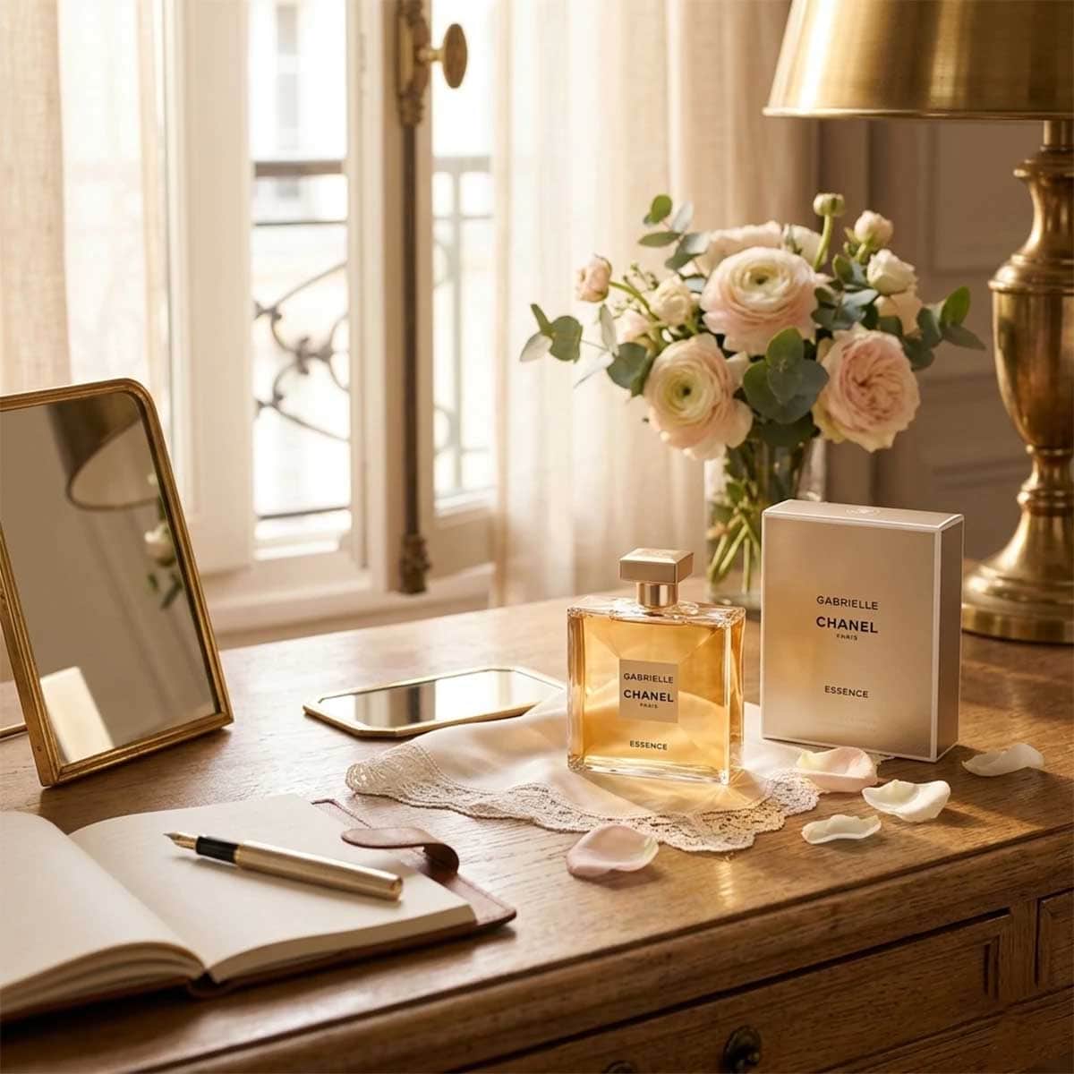 Chanel Gabrielle Essence Eau De Parfum for Women
