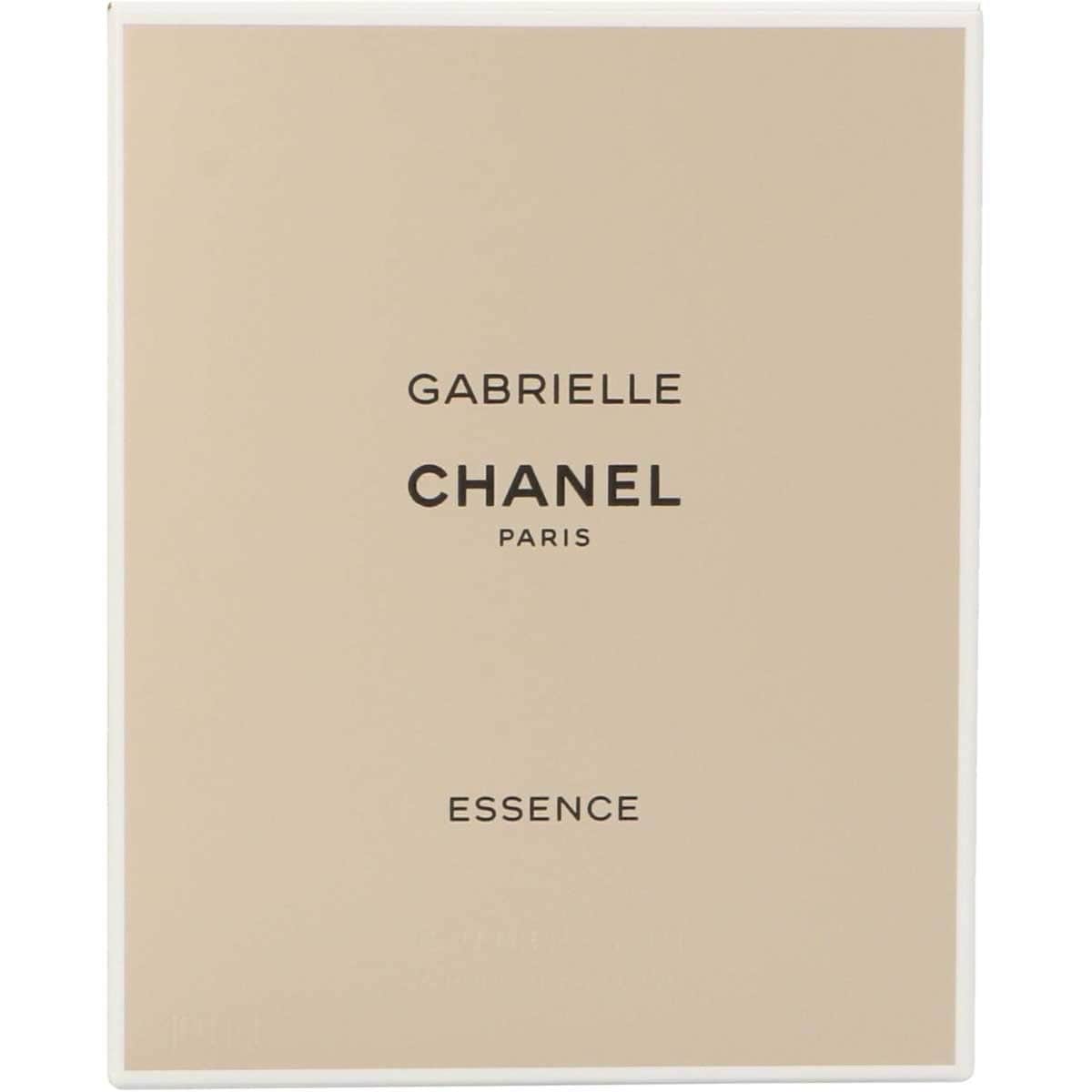Chanel Gabrielle Essence Eau De Parfum for Women