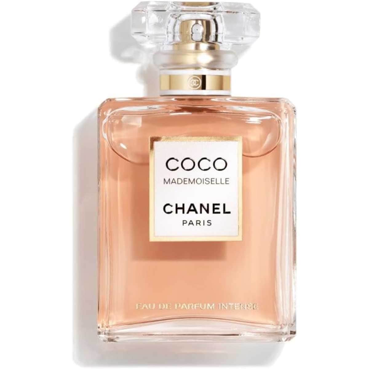 Chanel Mademoiselle Intense Eau De Parfum for Women