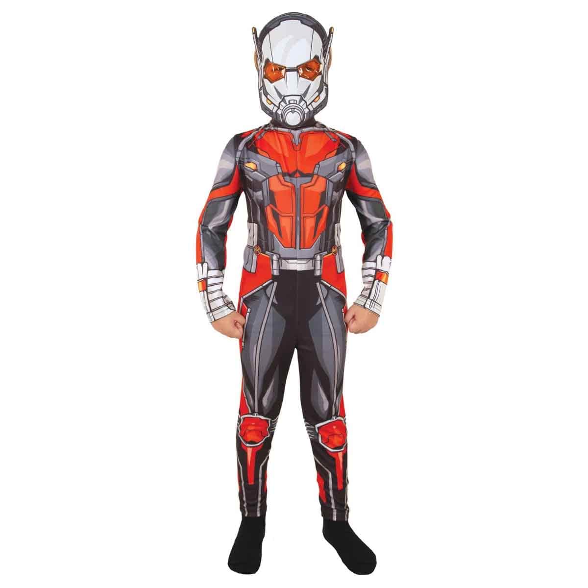Marvel Ant-Man Classic Costume