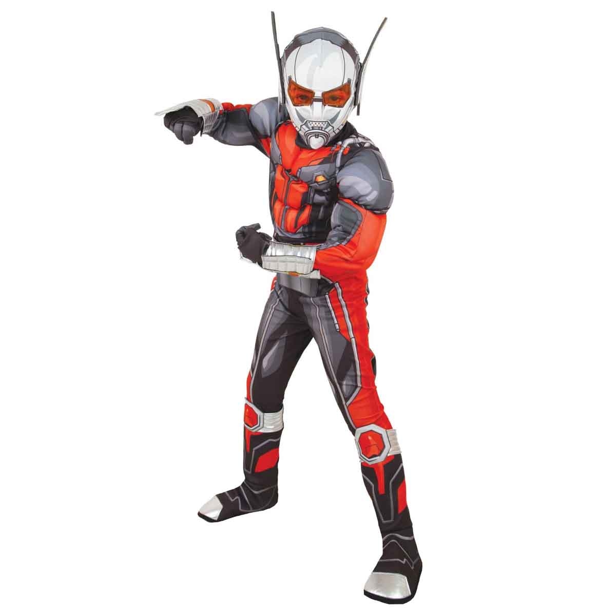 Marvel Ant-Man Deluxe Costume