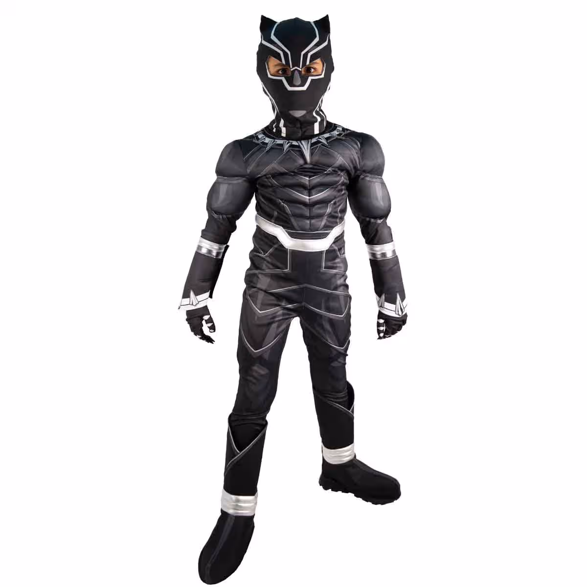 Marvel Black Panther Deluxe Costume