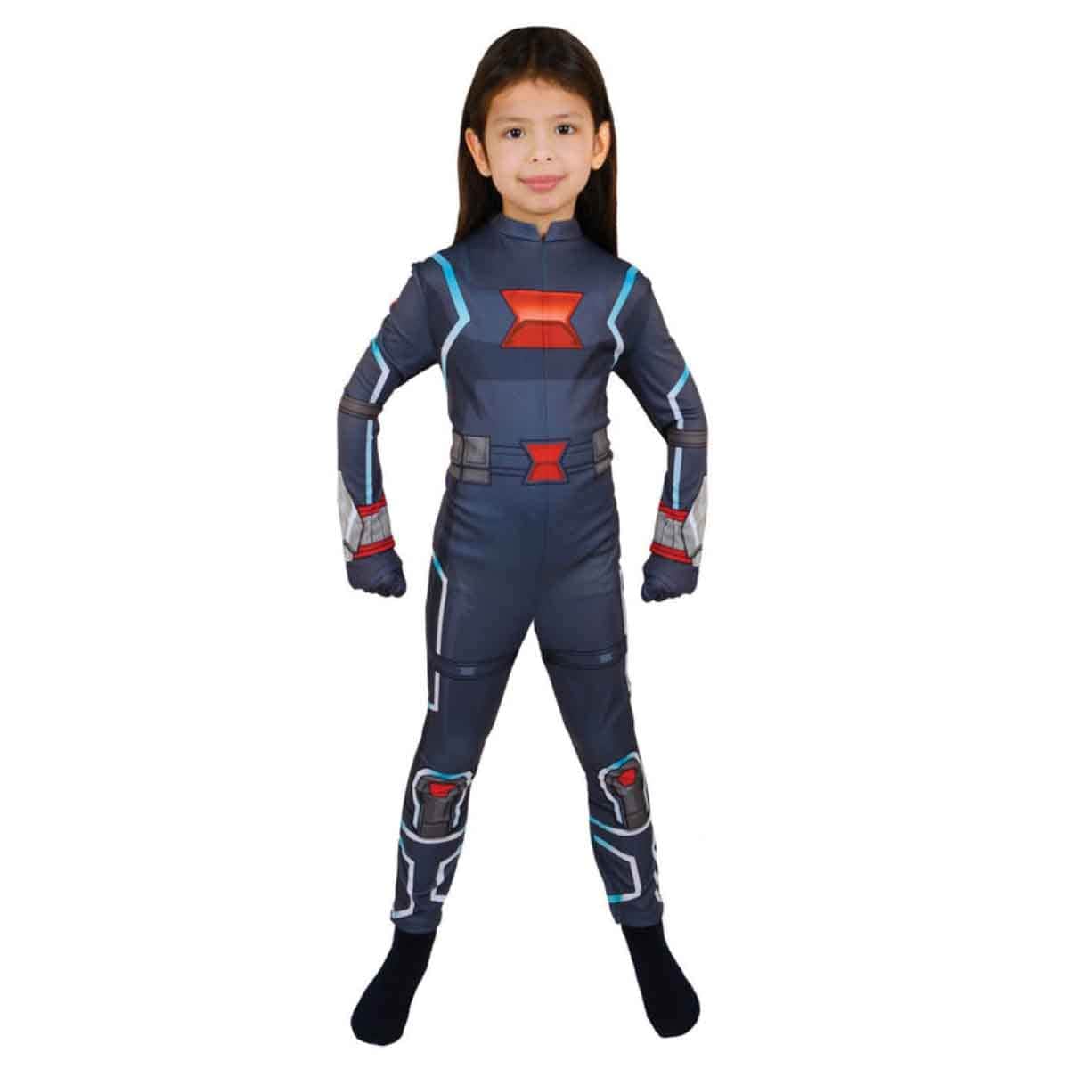 Marvel Black Widow Classic Costume