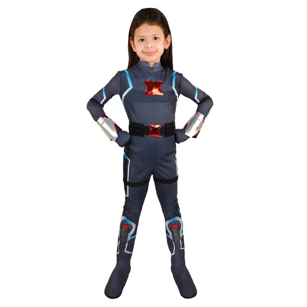 Marvel Black Widow Deluxe Costume