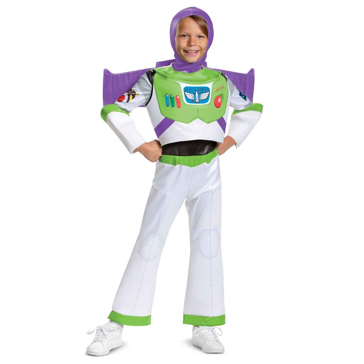 Disney & Pixar Toy Story Buzz Deluxe Costume