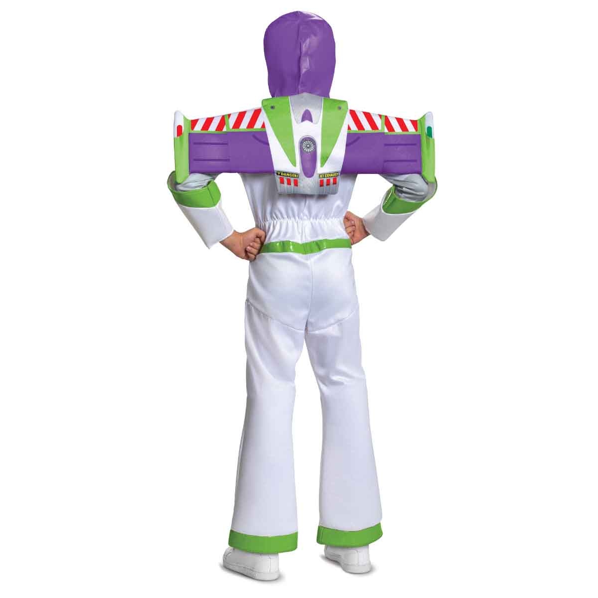 Disney & Pixar Toy Story Buzz Deluxe Costume
