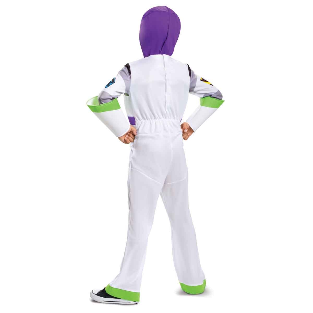 Disney & Pixar Toy Story Buzz Lightyear Classic Costume